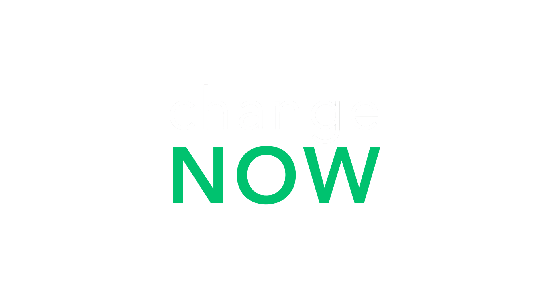 ChangeNOW logo