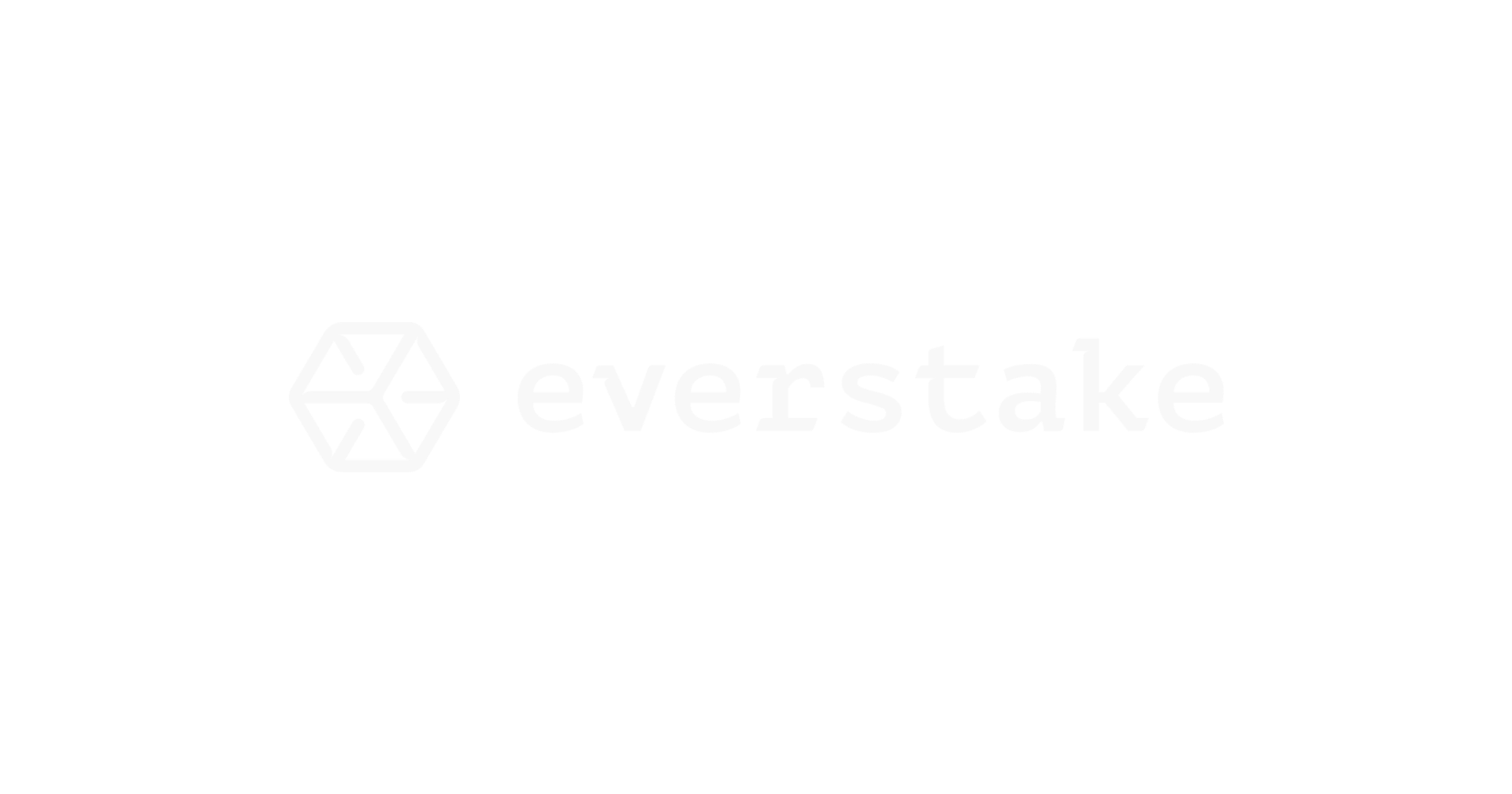 Everstake logo