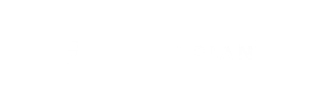 Guardarian logo