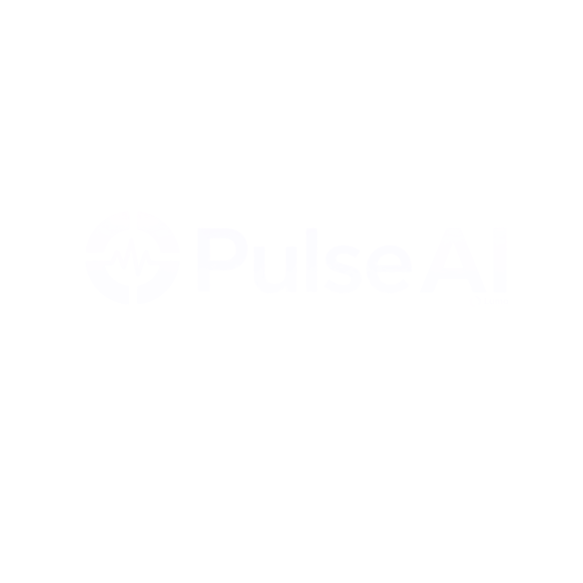 Lumo PulseAI logo