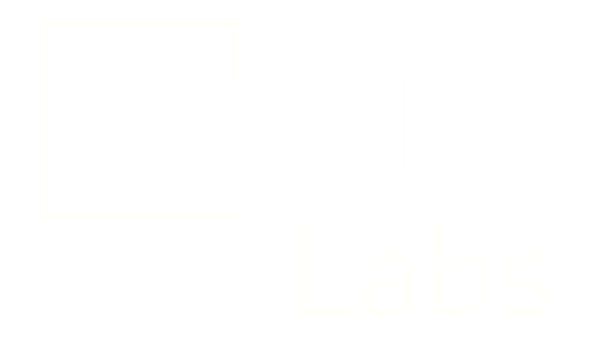 SimplifyLabs logo
